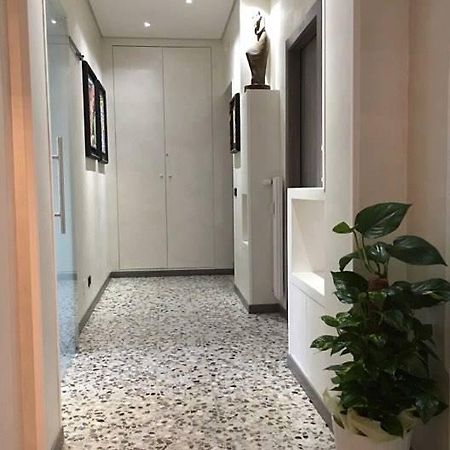 Bed And Breakfast Bissolati Brescia Exterior foto