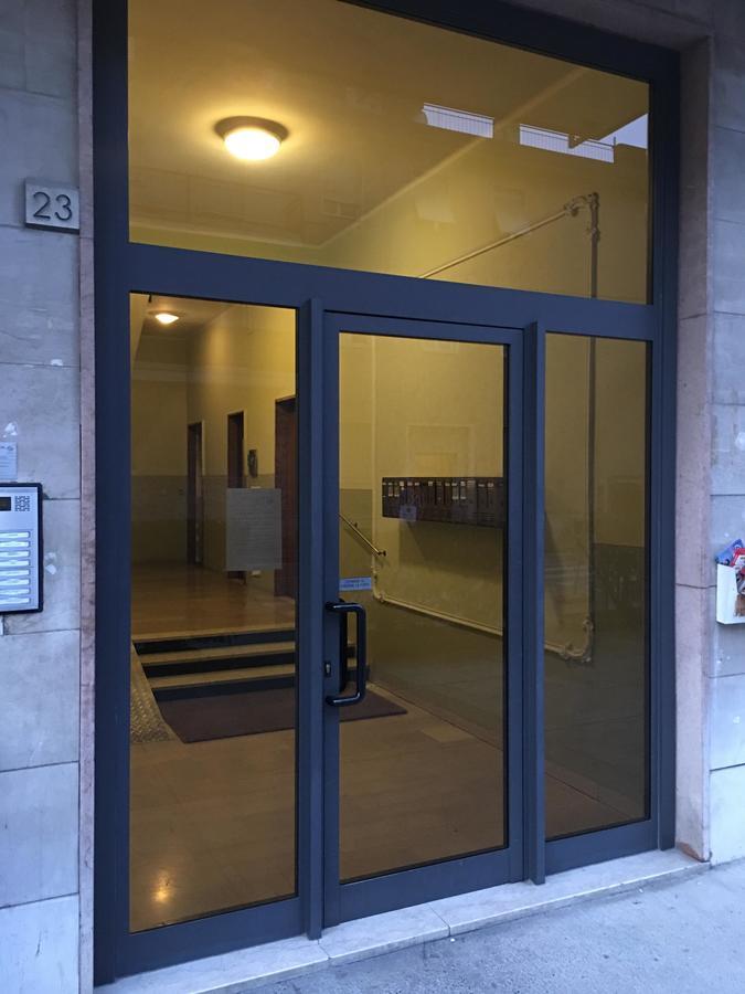 Bed And Breakfast Bissolati Brescia Exterior foto
