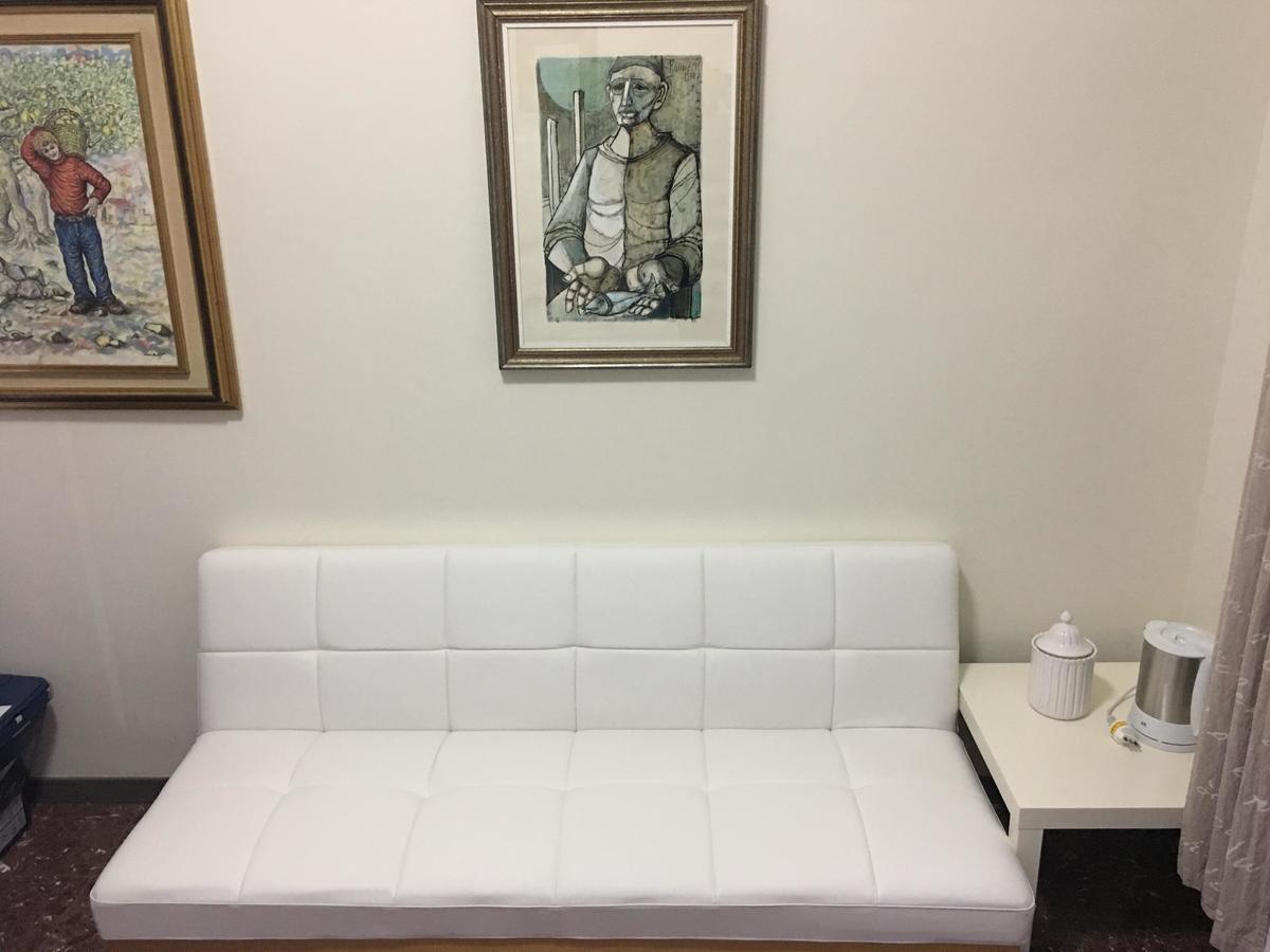 Bed And Breakfast Bissolati Brescia Exterior foto