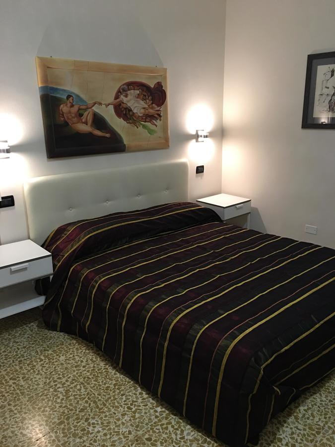 Bed And Breakfast Bissolati Brescia Exterior foto