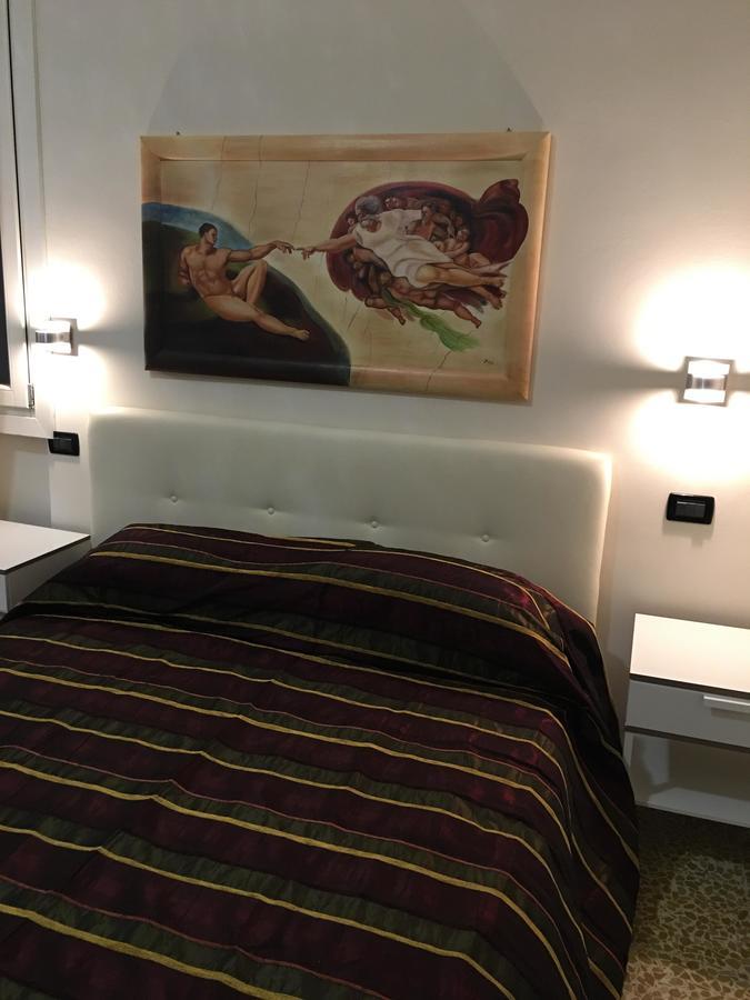 Bed And Breakfast Bissolati Brescia Exterior foto