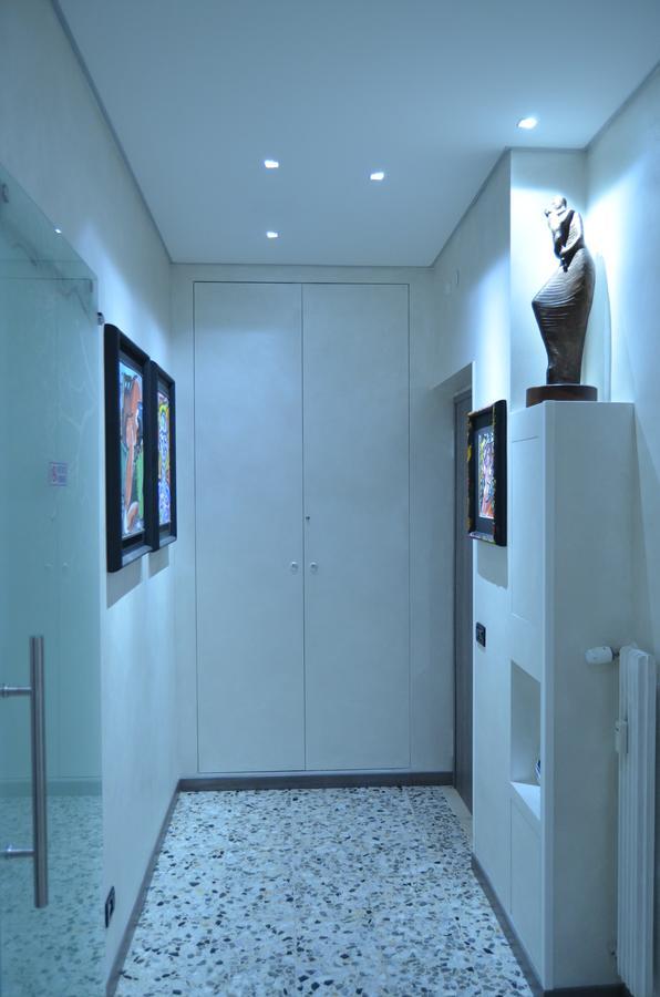 Bed And Breakfast Bissolati Brescia Exterior foto