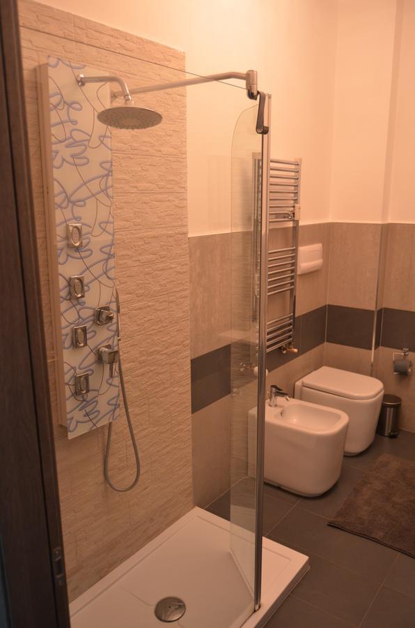 Bed And Breakfast Bissolati Brescia Exterior foto