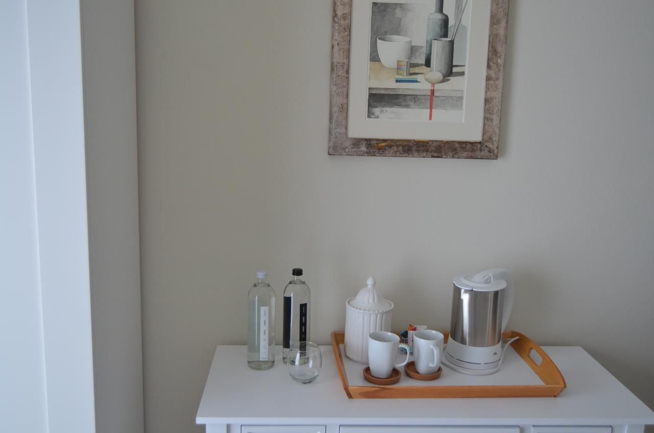 Bed And Breakfast Bissolati Brescia Exterior foto